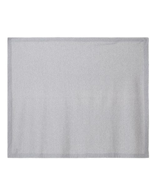 Gildan Heavy Blend Fleece Stadium Blanket 18900