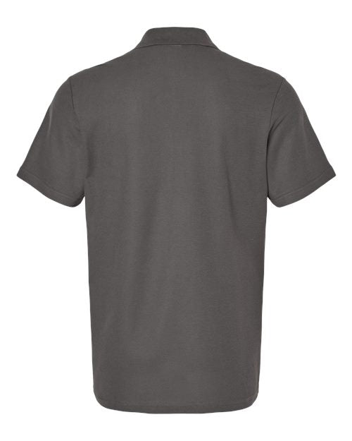 Gildan Unisex Softstyle® Pique Polo 64800