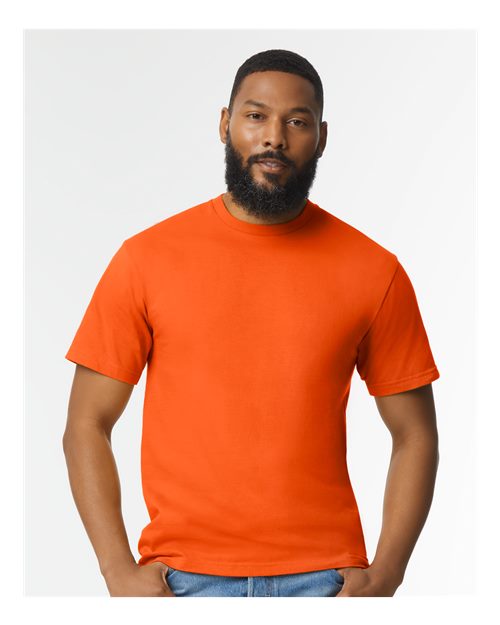 Gildan Unisex Softstyle® Midweight T-Shirt 65000