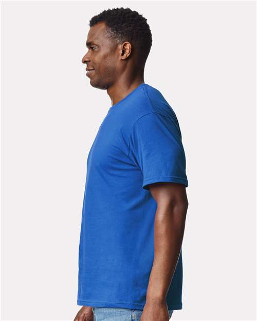 Gildan Unisex Softstyle® Midweight T-Shirt 65000