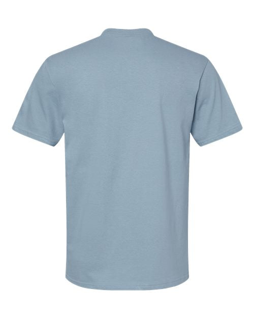 Gildan Unisex Softstyle® Midweight T-Shirt 65000