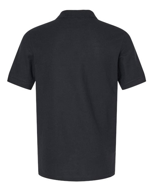 Gildan Unisex Hammer™ Pique Polo 85800