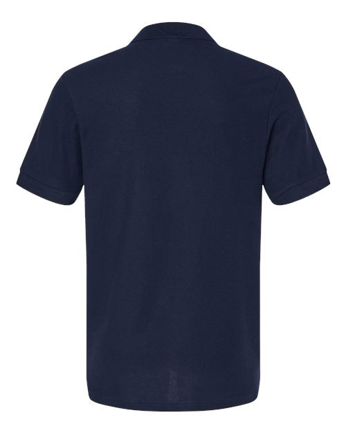 Gildan Unisex Hammer™ Pique Polo 85800
