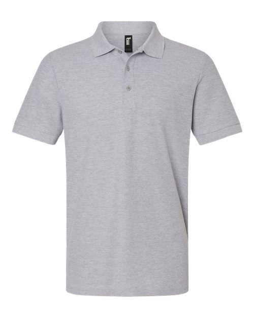 Gildan Unisex Hammer™ Pique Polo 85800