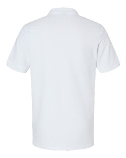 Gildan Unisex Hammer™ Pique Polo 85800