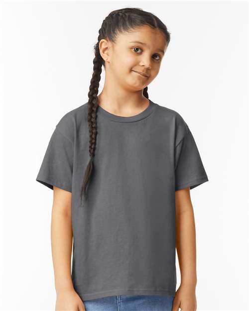 Gildan Youth Softstyle® T-Shirt 64000B
