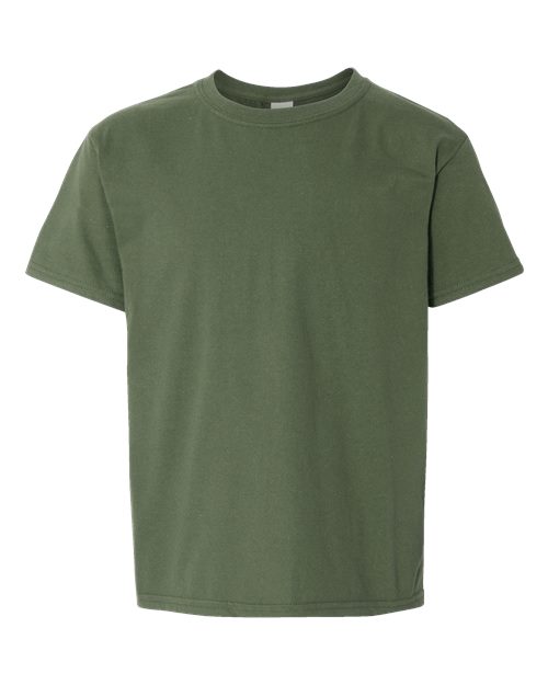 Gildan Youth Softstyle® T-Shirt 64000B