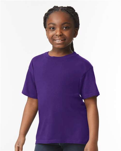 Gildan Youth Softstyle® T-Shirt 64000B
