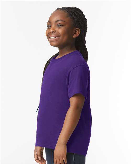 Gildan Youth Softstyle® T-Shirt 64000B