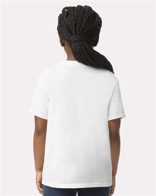 Gildan Youth Softstyle® T-Shirt 64000B