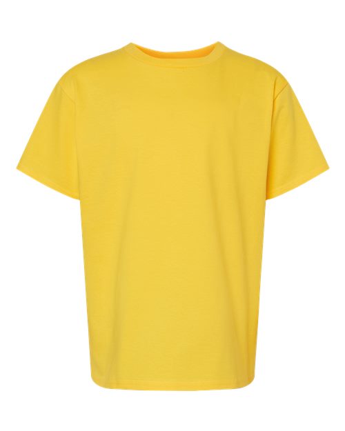 Gildan Youth Softstyle® Midweight T-Shirt 65000B