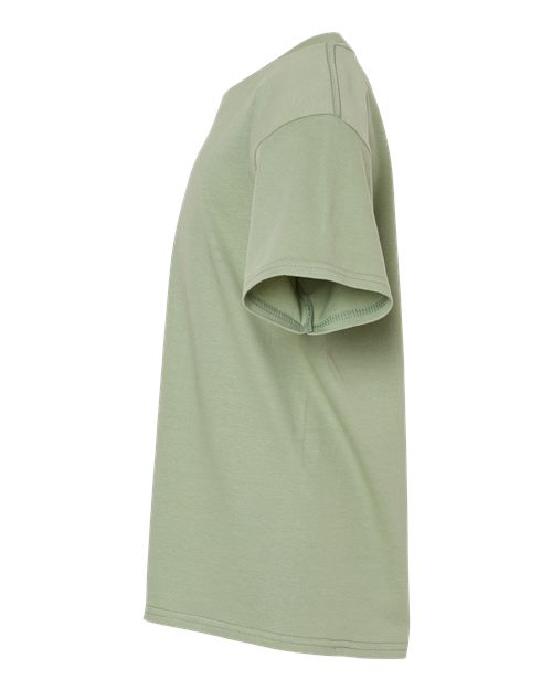Gildan Youth Softstyle® Midweight T-Shirt 65000B