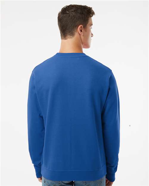 Independent Trading Co. Unisex Midweight Crewneck Sweatshirt SS3000