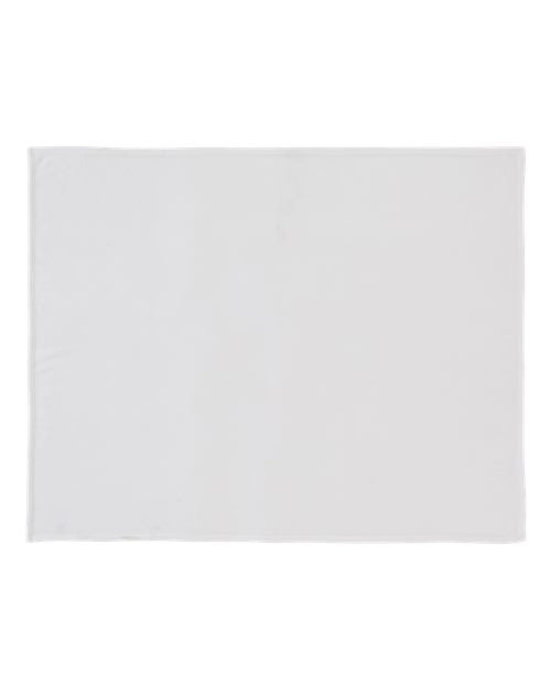 Liberty Bags Sublimation Silk Touch Blanket PSB5060ST