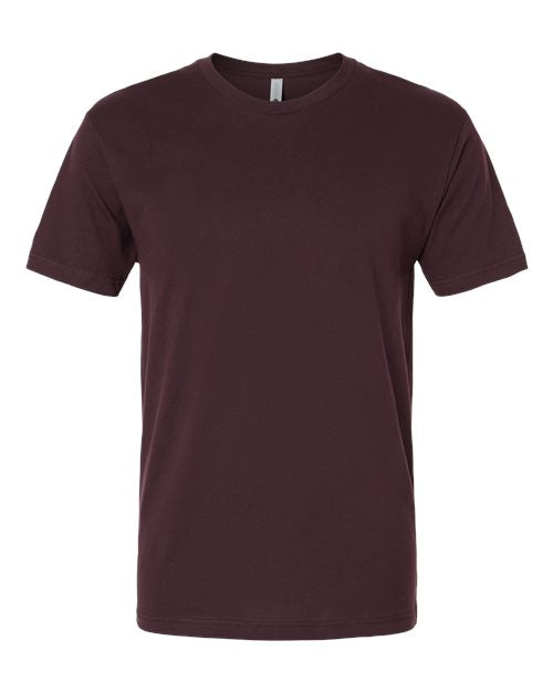 Next Level Cotton T-Shirt 3600