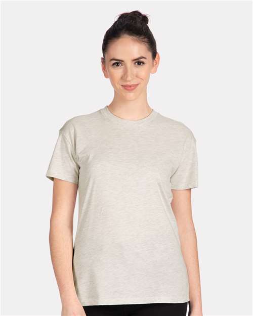 Next Level Women's Cotton Relaxed T-Shirt 3910
