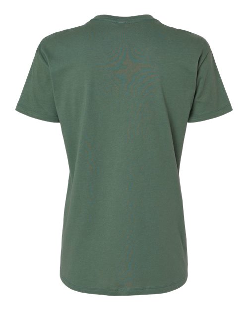 Next Level Women's Cotton Relaxed T-Shirt 3910