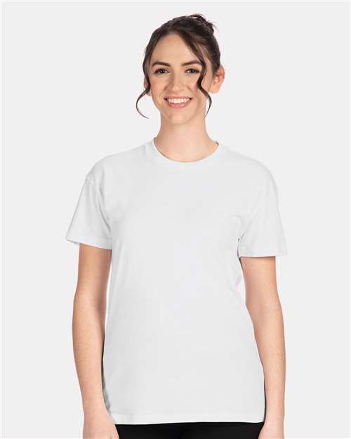 Next Level Women's Cotton Relaxed T-Shirt 3910