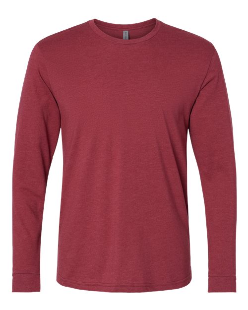 Next Level Unisex CVC Long Sleeve T-Shirt 6211