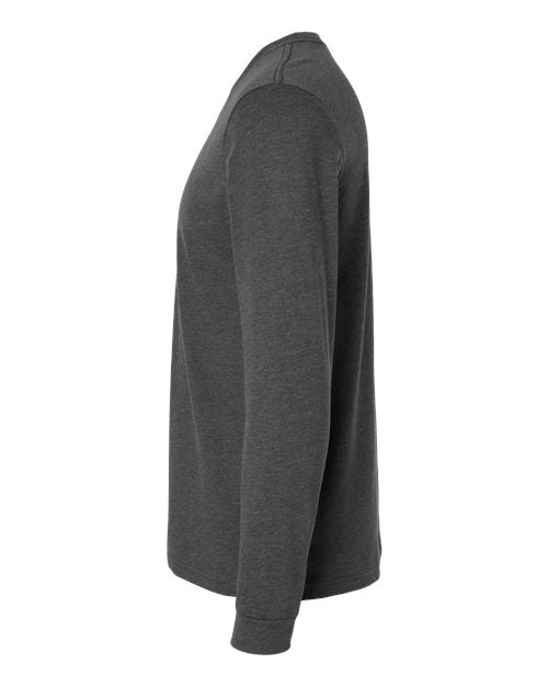 Next Level Unisex CVC Long Sleeve T-Shirt 6211