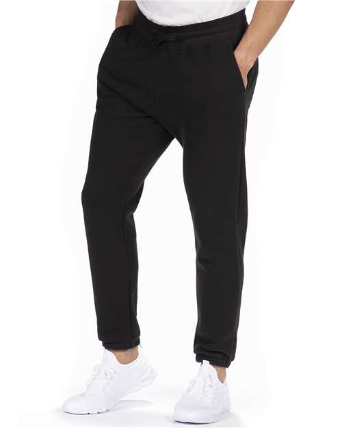 Next Level Unisex Fleece Sweatpants 9803