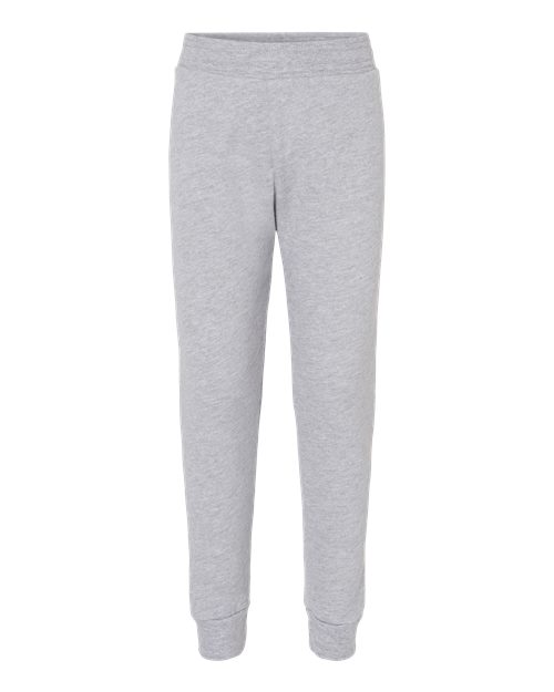BELLA + CANVAS Toddler Sponge Fleece Jogger Sweatpants 3727T