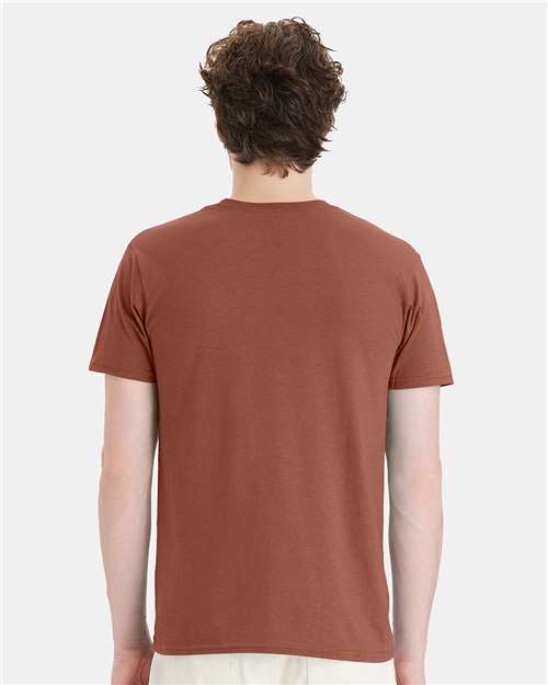 Hanes Perfect-T T-Shirt 4980