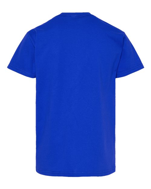 Hanes Youth Essential-T T-Shirt 5480