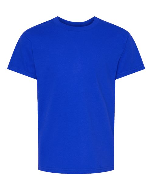 Hanes Youth Essential-T T-Shirt 5480