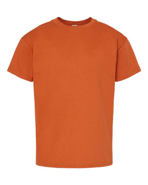 Hanes Youth Essential-T T-Shirt 5480