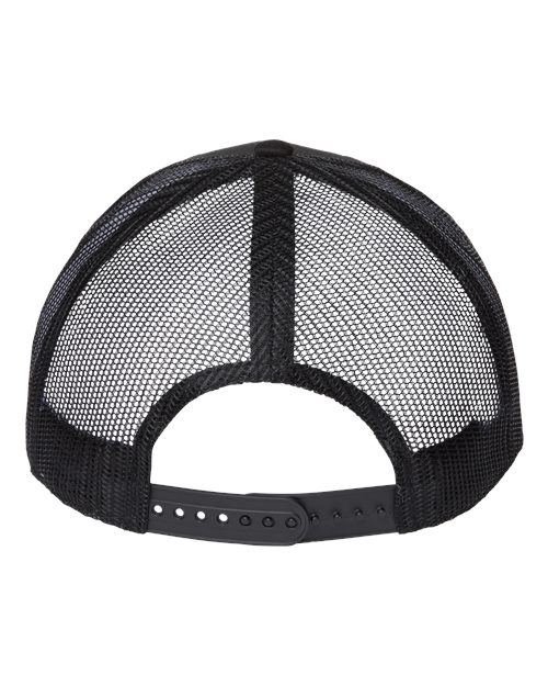 Atlantis Headwear Sustainable Trucker Cap BRYCE