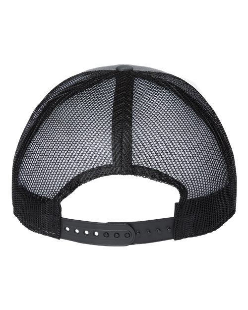 Atlantis Headwear Sustainable Trucker Cap BRYCE
