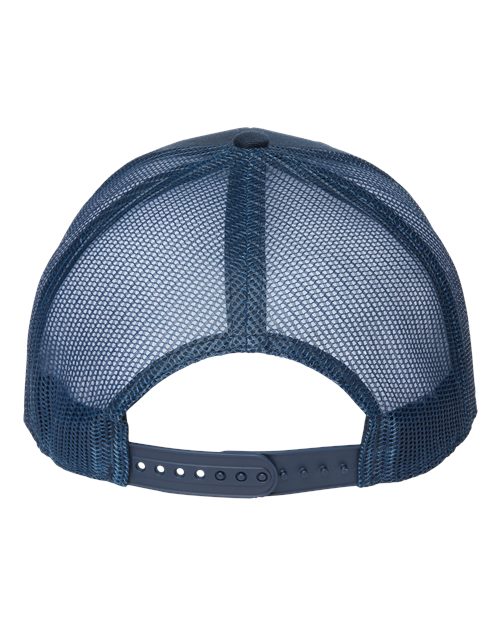 Atlantis Headwear Sustainable Trucker Cap BRYCE