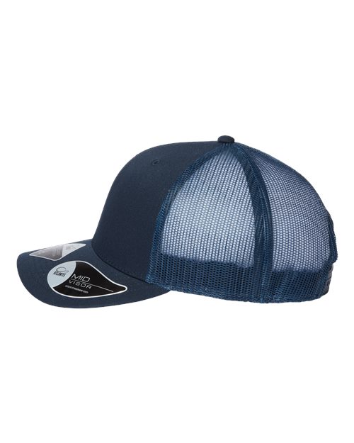 Atlantis Headwear Sustainable Trucker Cap BRYCE