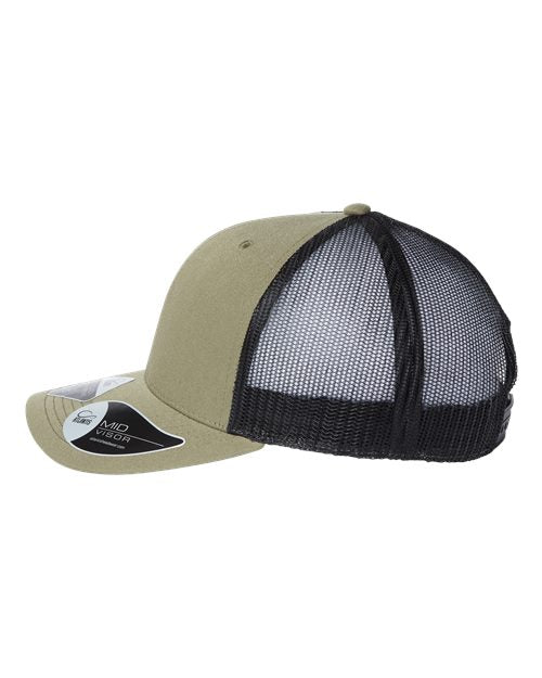 Atlantis Headwear Sustainable Trucker Cap BRYCE