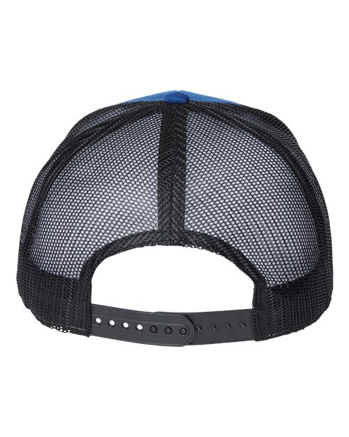 Atlantis Headwear Sustainable Trucker Cap BRYCE