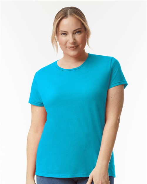 Gildan Women's Softstyle® Lightweight T-Shirt 880