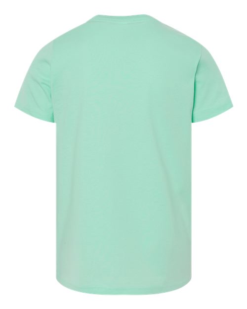 BELLA + CANVAS Youth Jersey Tee 3001Y