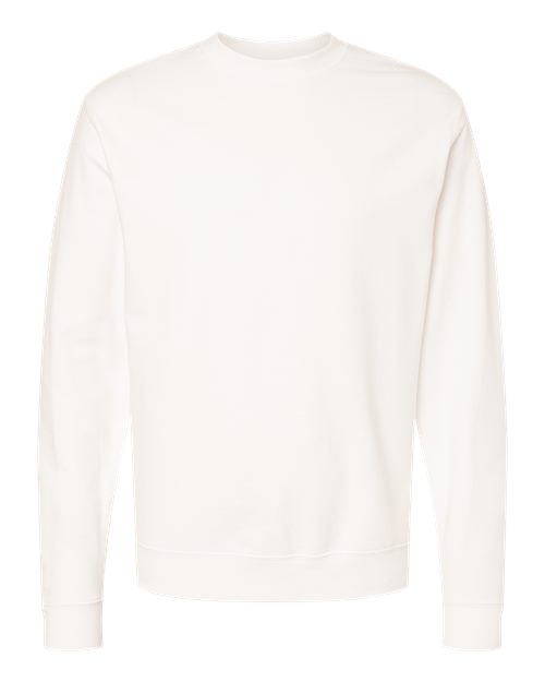 Independent Trading Co. Unisex Midweight Crewneck Sweatshirt SS3000
