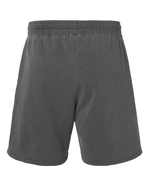 Comfort Colors Unisex Garment-Dyed Lightweight Fleece Sweat Shorts 1468