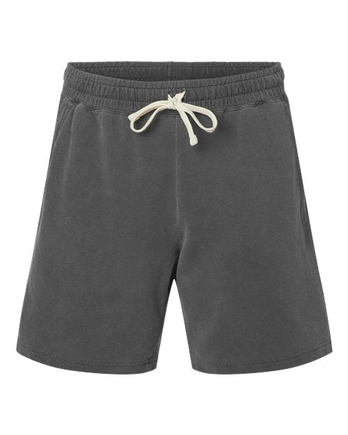 Comfort Colors Unisex Garment-Dyed Lightweight Fleece Sweat Shorts 1468