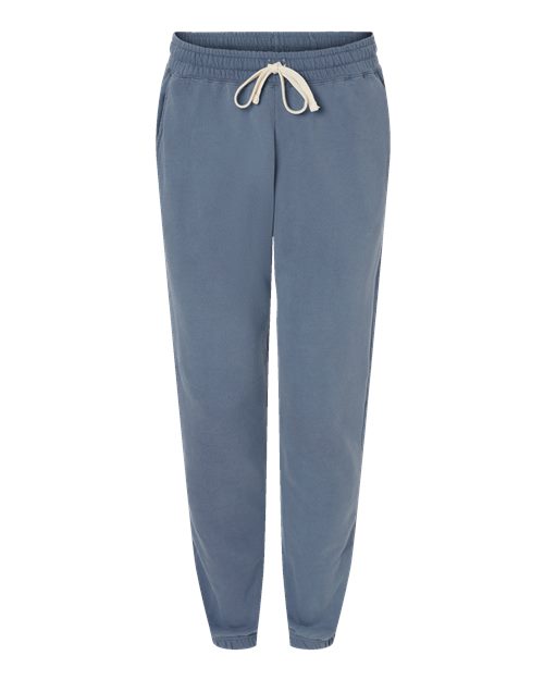Comfort Colors Unisex Garment-Dyed Lightweight Fleece Sweatpants 1469