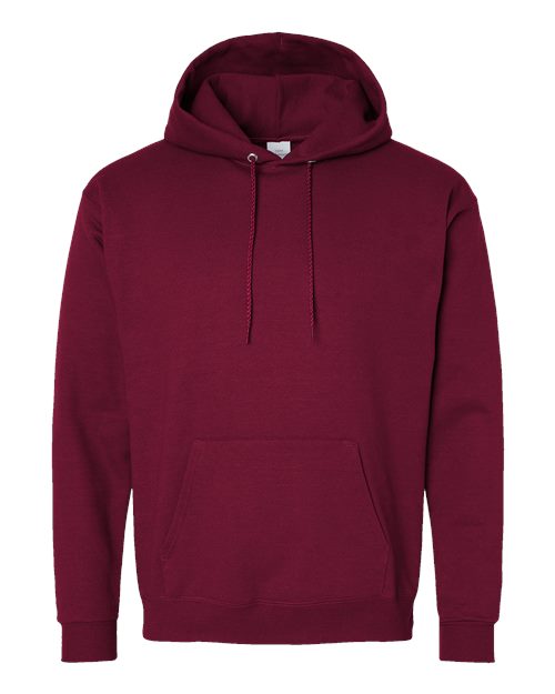 Hanes Unisex EcoSmart® Hooded Sweatshirt P170