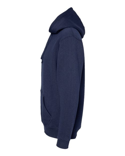 J. America Men's Premium Hooded Sweatshirt 8824