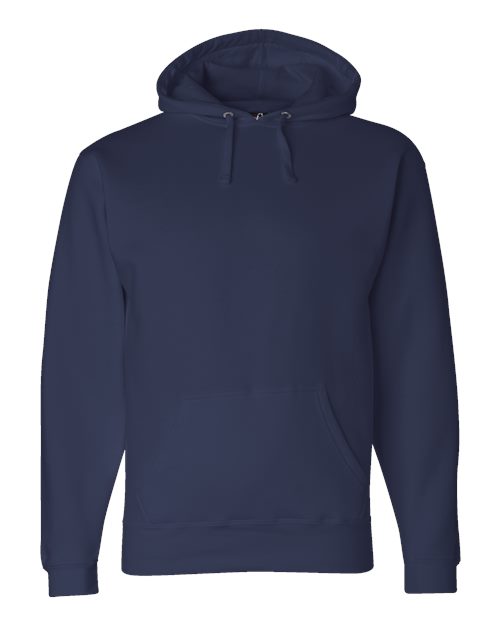 J. America Men's Premium Hooded Sweatshirt 8824