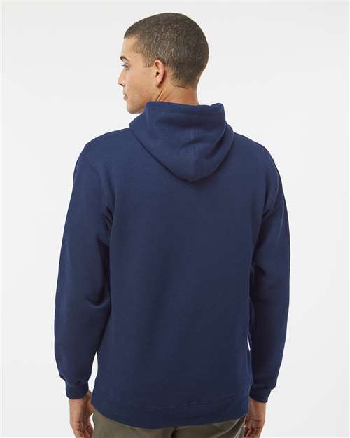 J. America Men's Premium Hooded Sweatshirt 8824