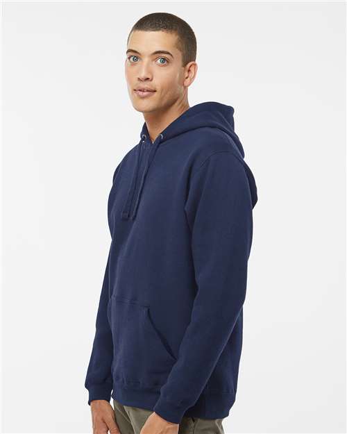 J. America Men's Premium Hooded Sweatshirt 8824