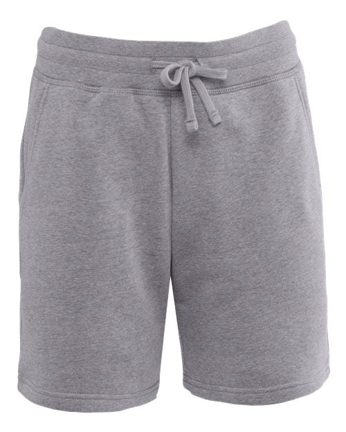 Next Level Unisex Fleece Sweat Shorts 9903