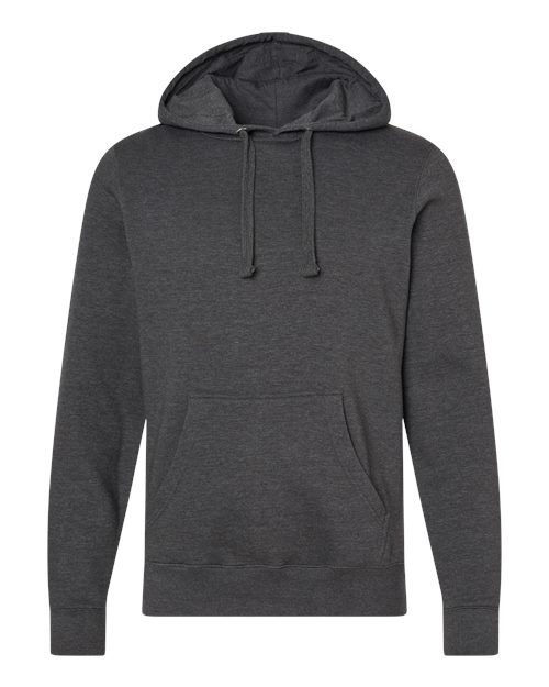 J. America Unisex BTB Fleece Hooded Sweatshirt 8720
