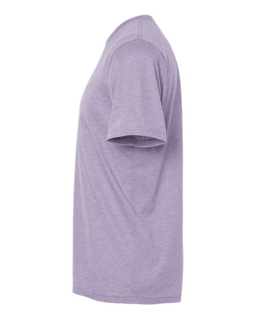 Next Level Unisex Festival T-Shirt 6200